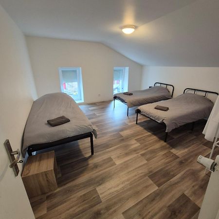 Se Relaxer Dans La Vallee Hombourg-Haut Экстерьер фото