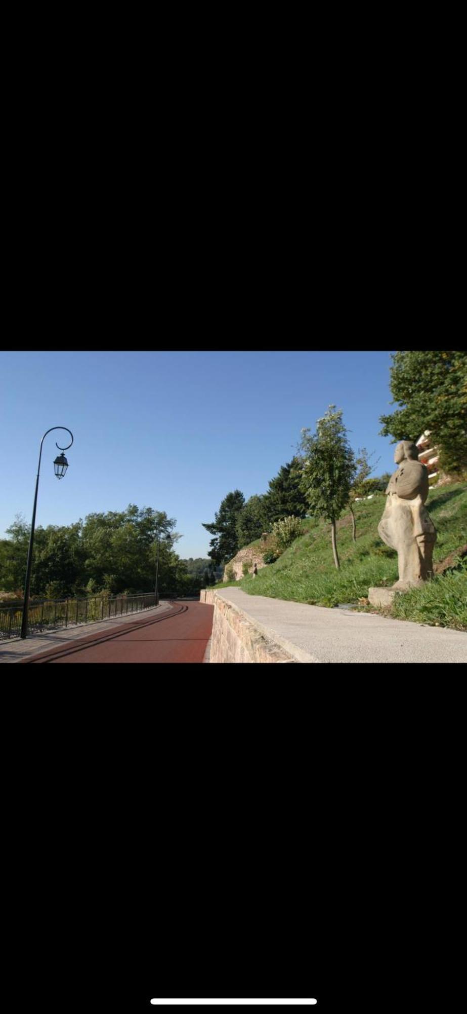 Se Relaxer Dans La Vallee Hombourg-Haut Экстерьер фото
